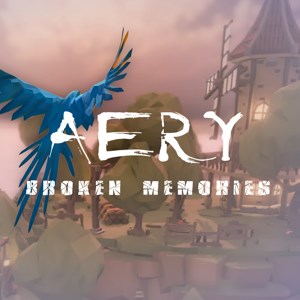 Aery - Broken Memories