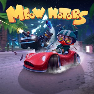 Meow Motors