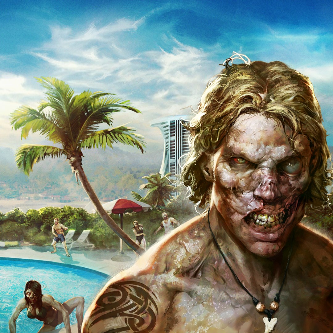 Dead Island Definitive Edition