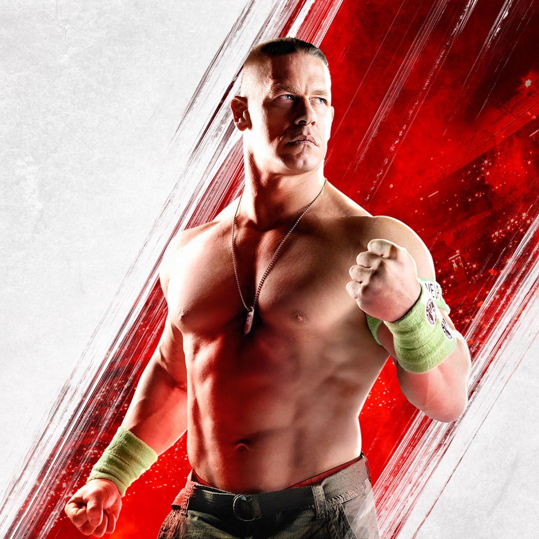 WWE 2K15