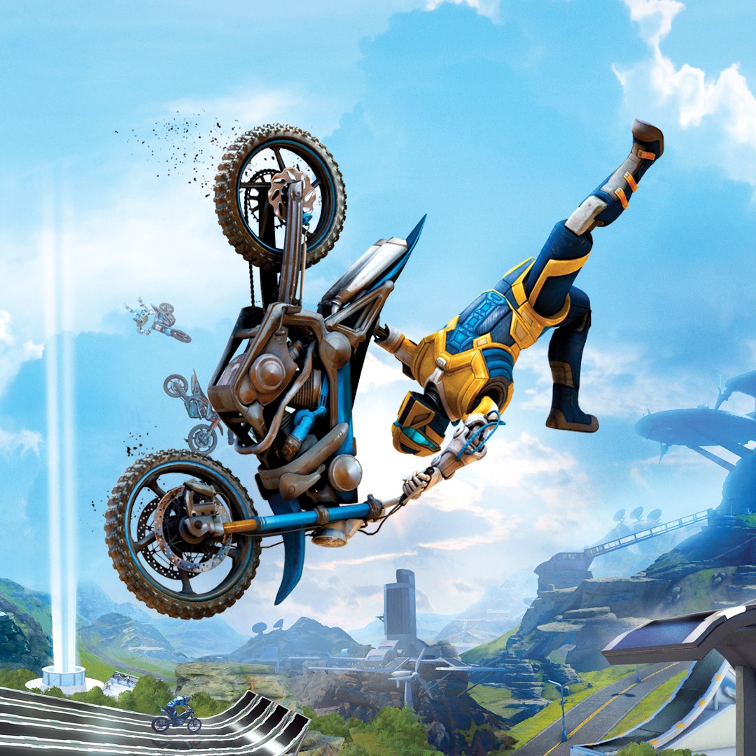 Trials Fusion