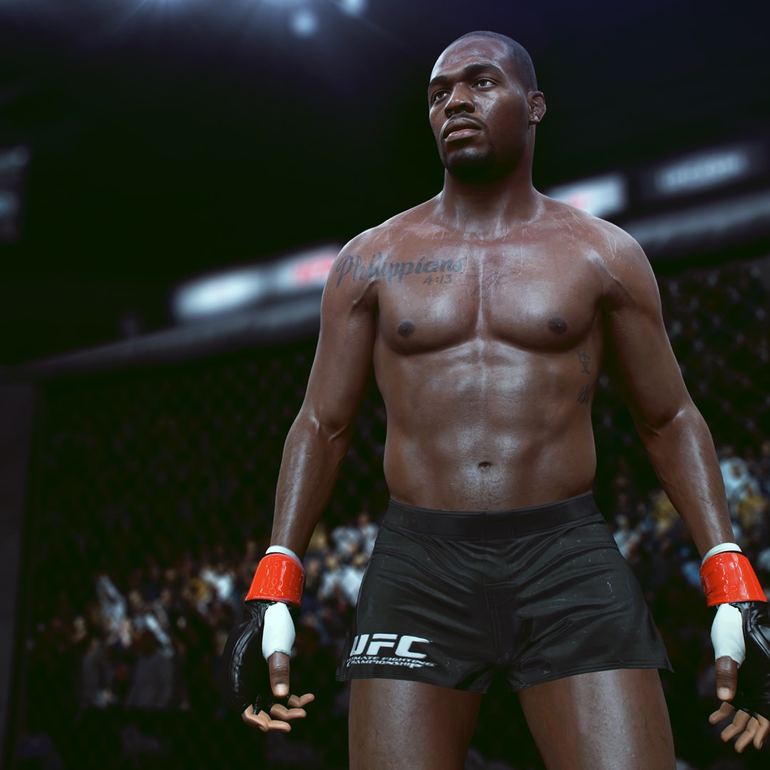 EA SPORTS™ UFC®