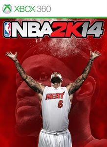 NBA 2K14