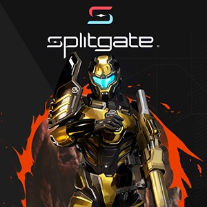 Splitgate