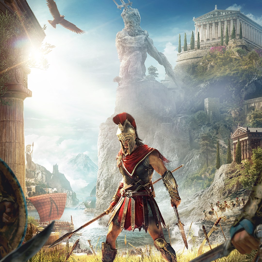 Assassin's Creed Odyssey