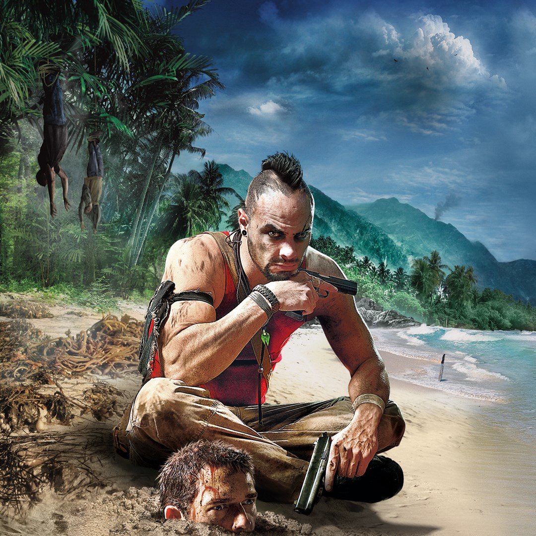 Far Cry® 3 Classic Edition