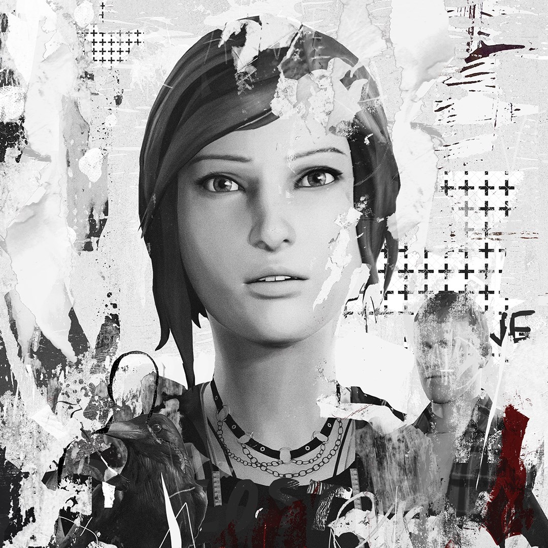 Life is Strange: Before the Storm Episode 1