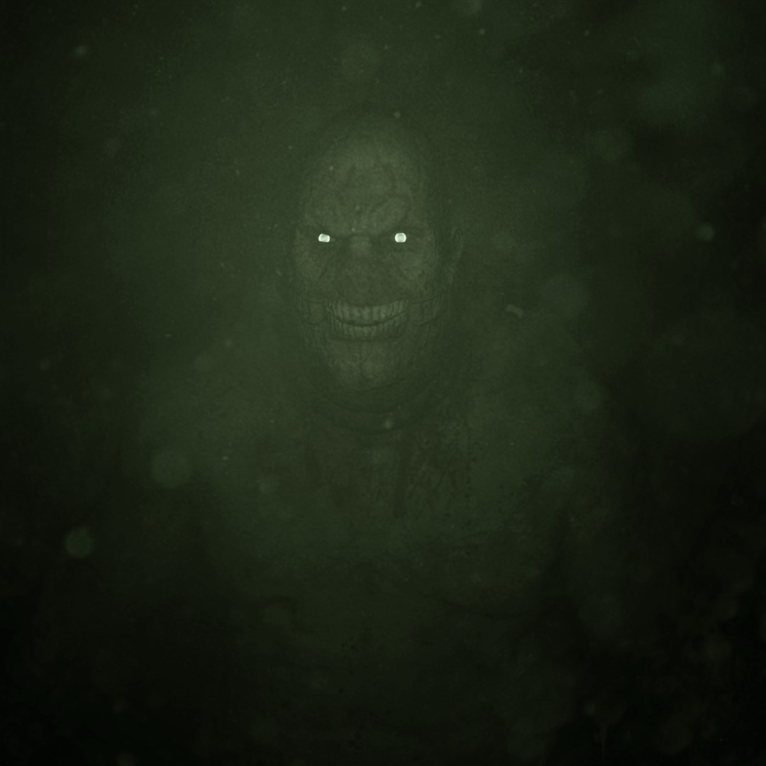 Outlast