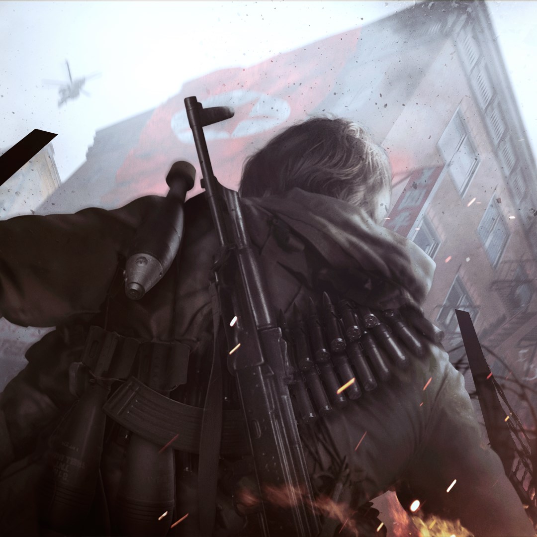 Homefront®: The Revolution