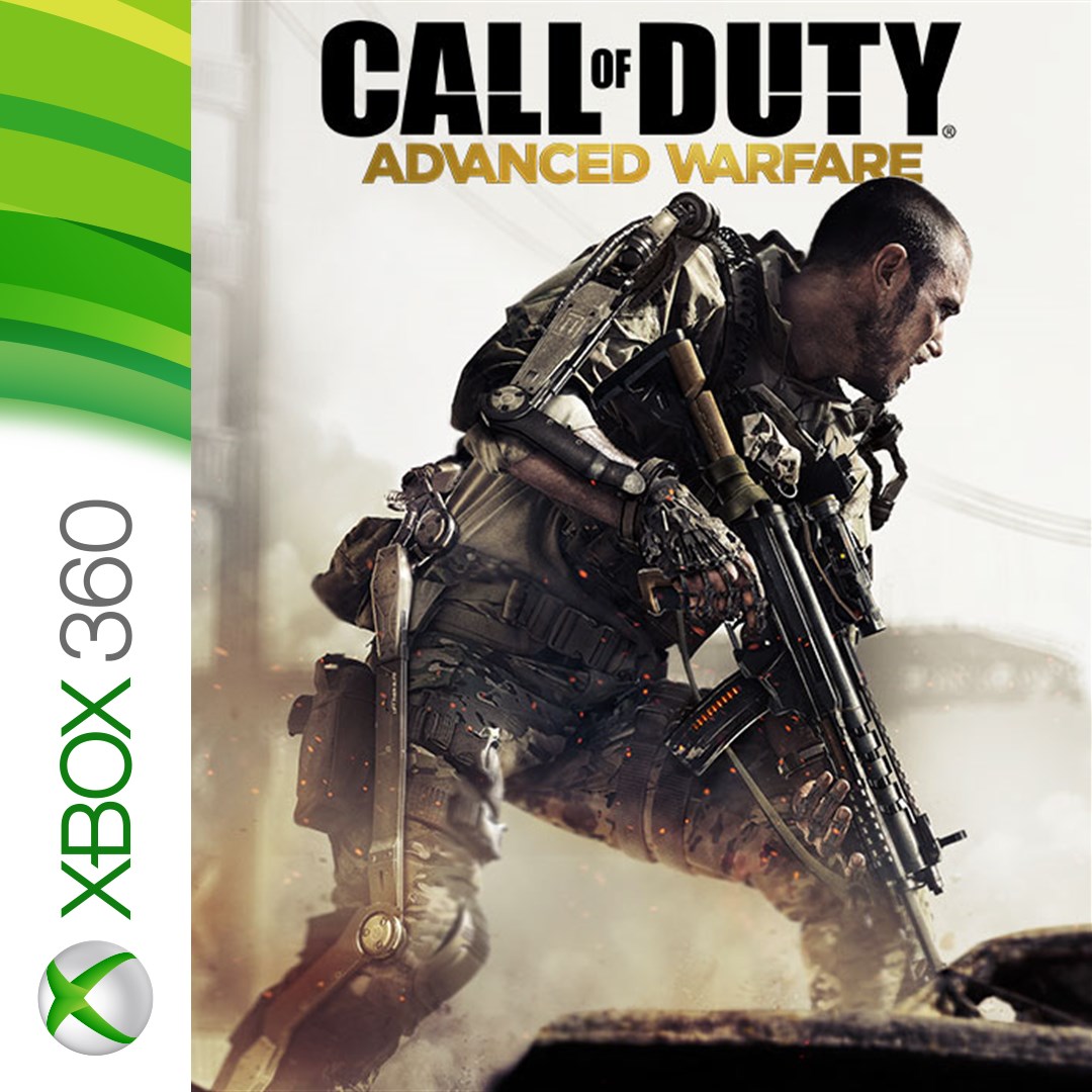 COD: Advanced Warfare