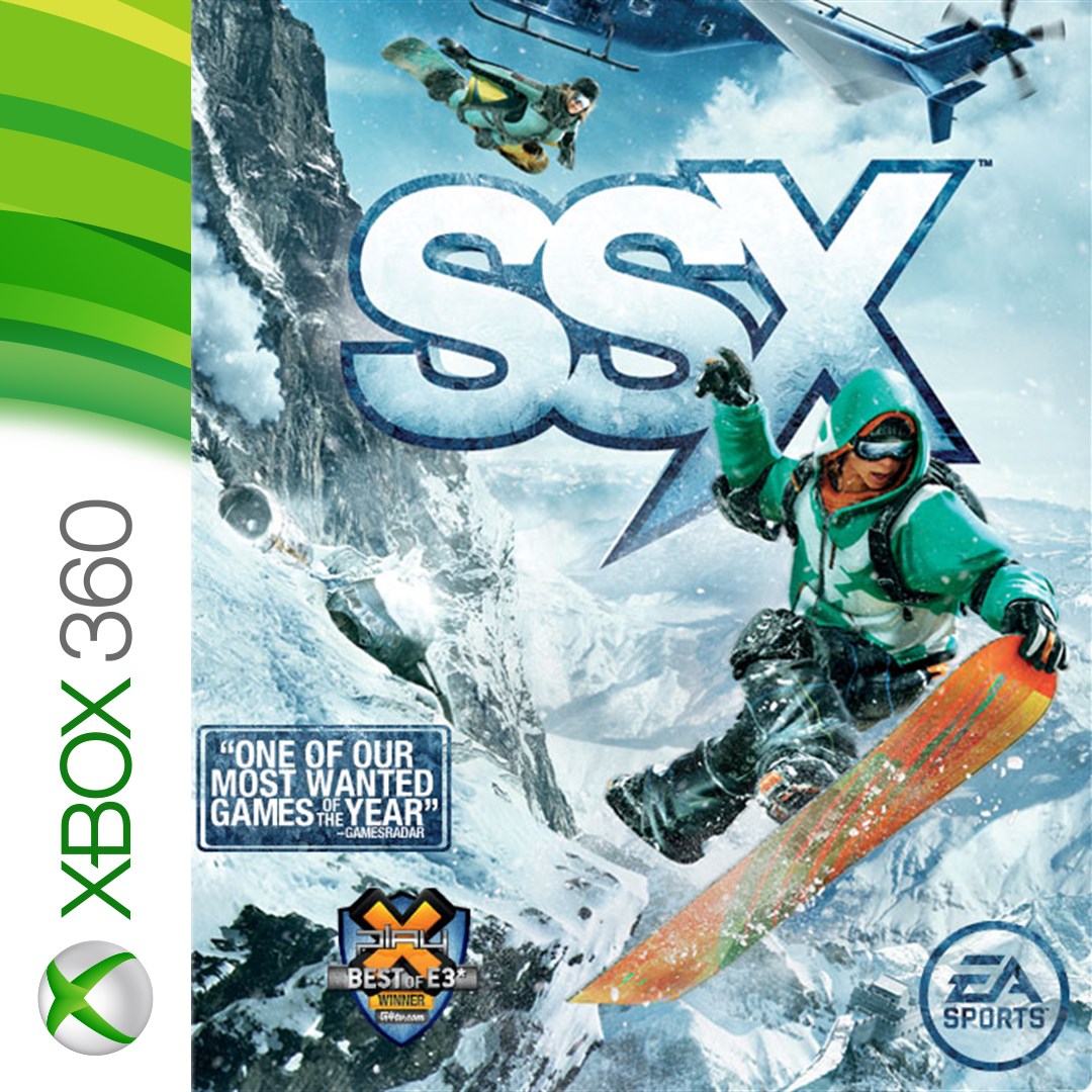 SSX