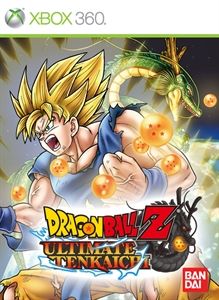 Dragon Ball Z UT