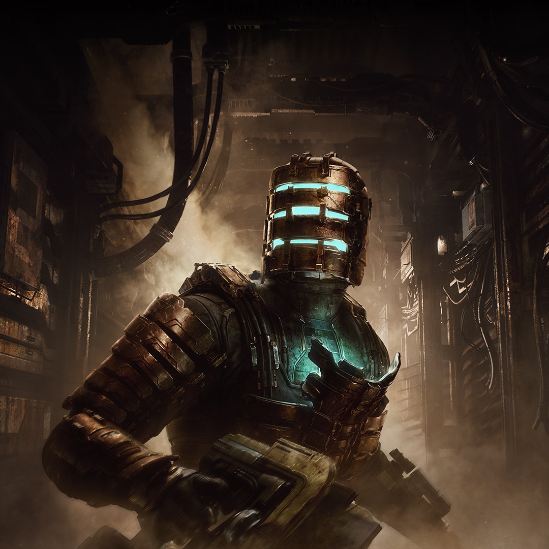 Dead Space