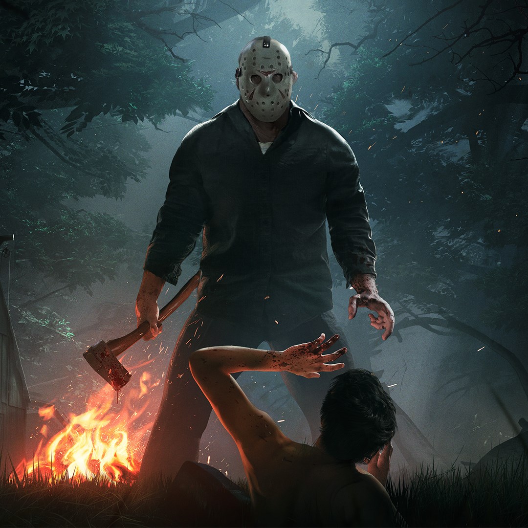 Friday the 13th: The Game