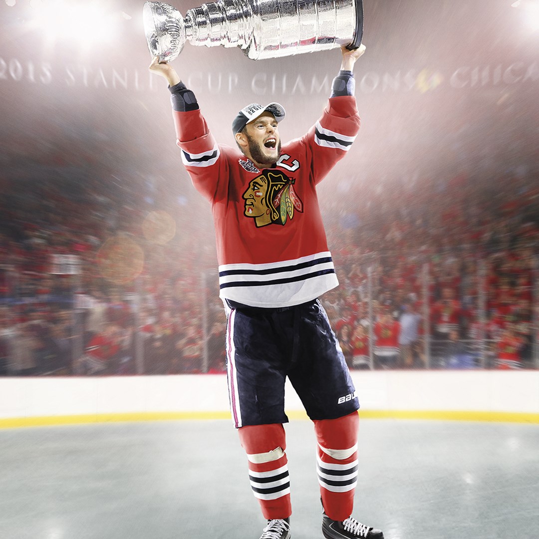 EA SPORTS™ NHL® 16