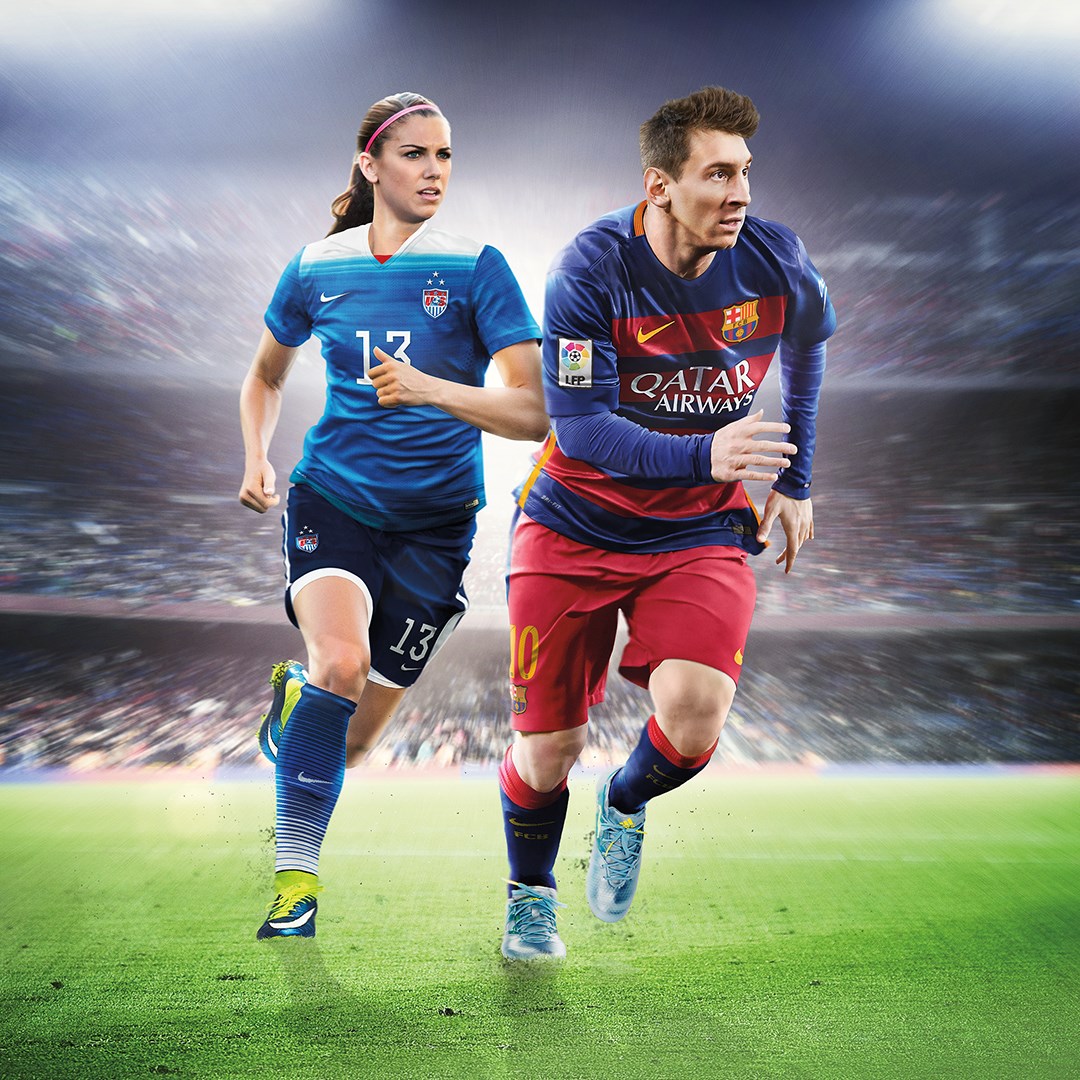 EA SPORTS™ FIFA 16