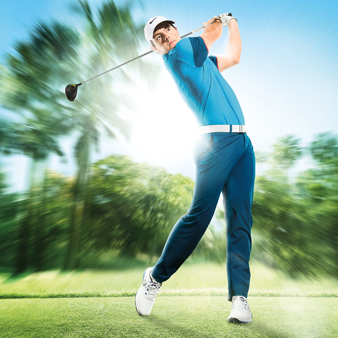 EA SPORTS™ Rory McIlroy PGA TOUR®