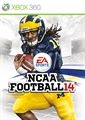 NCAA® Football 14