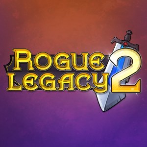 Rogue Legacy 2