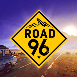 Road 96