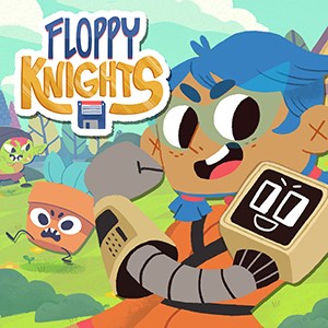 Floppy Knights