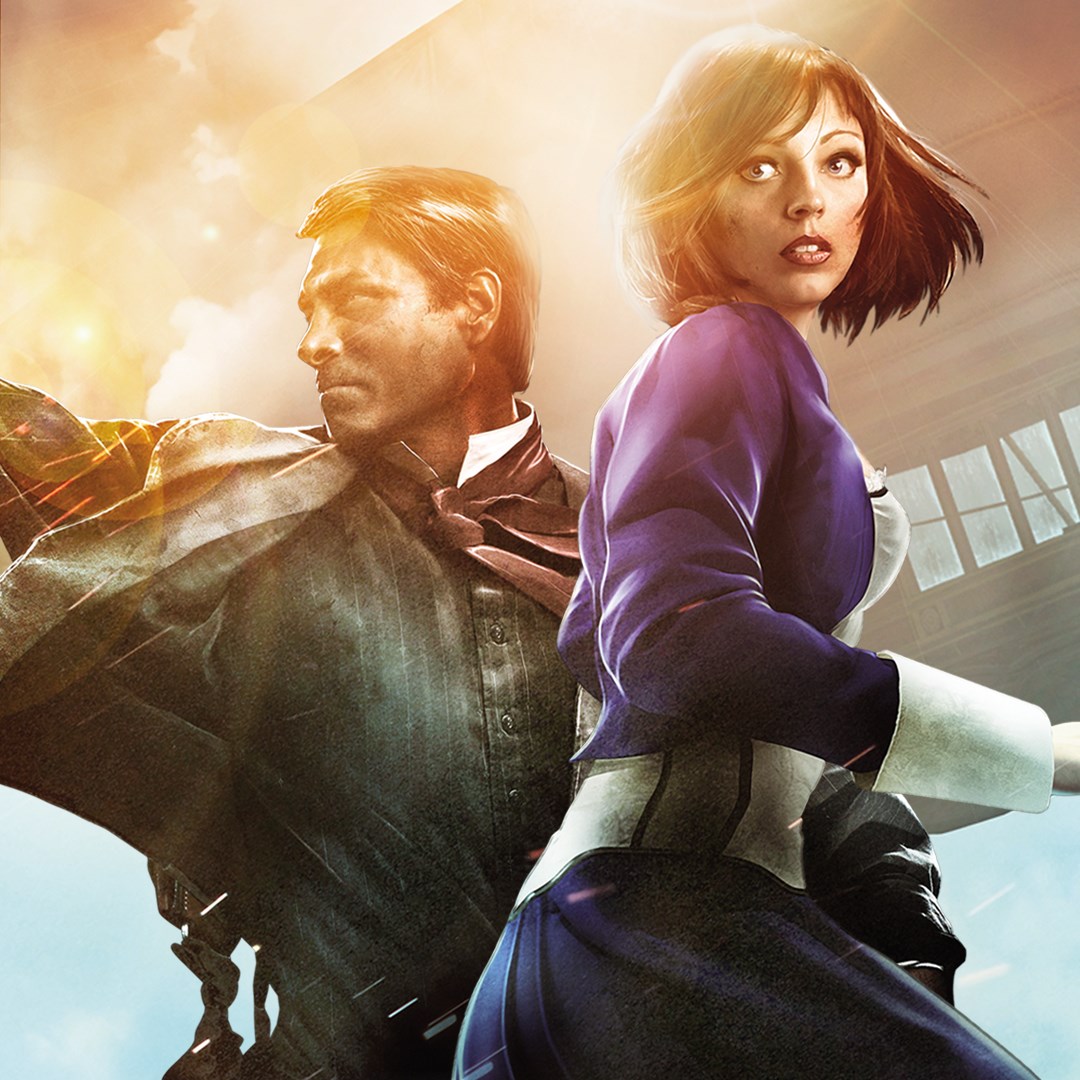 BioShock Infinite: The Complete Edition