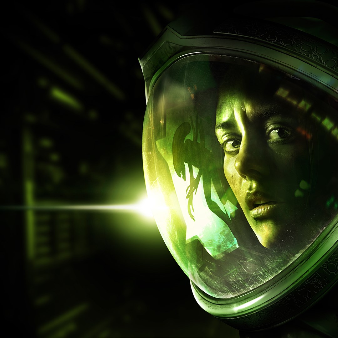 Alien: Isolation