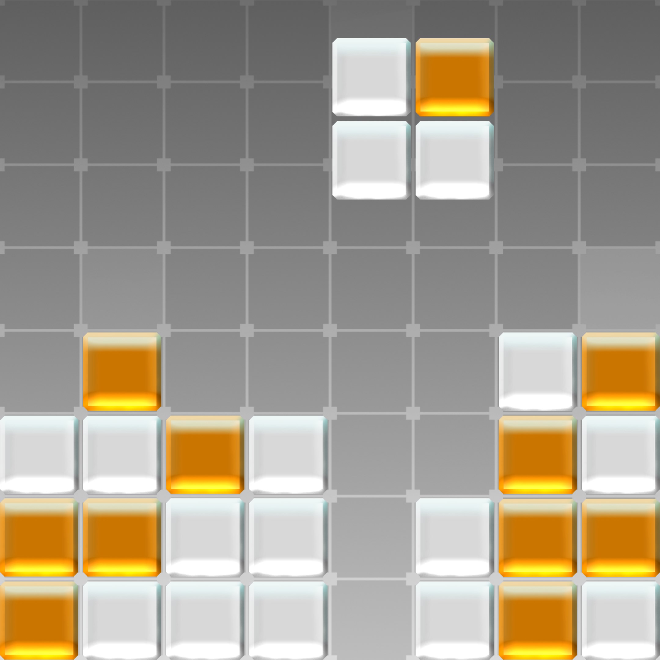 LUMINES REMASTERED