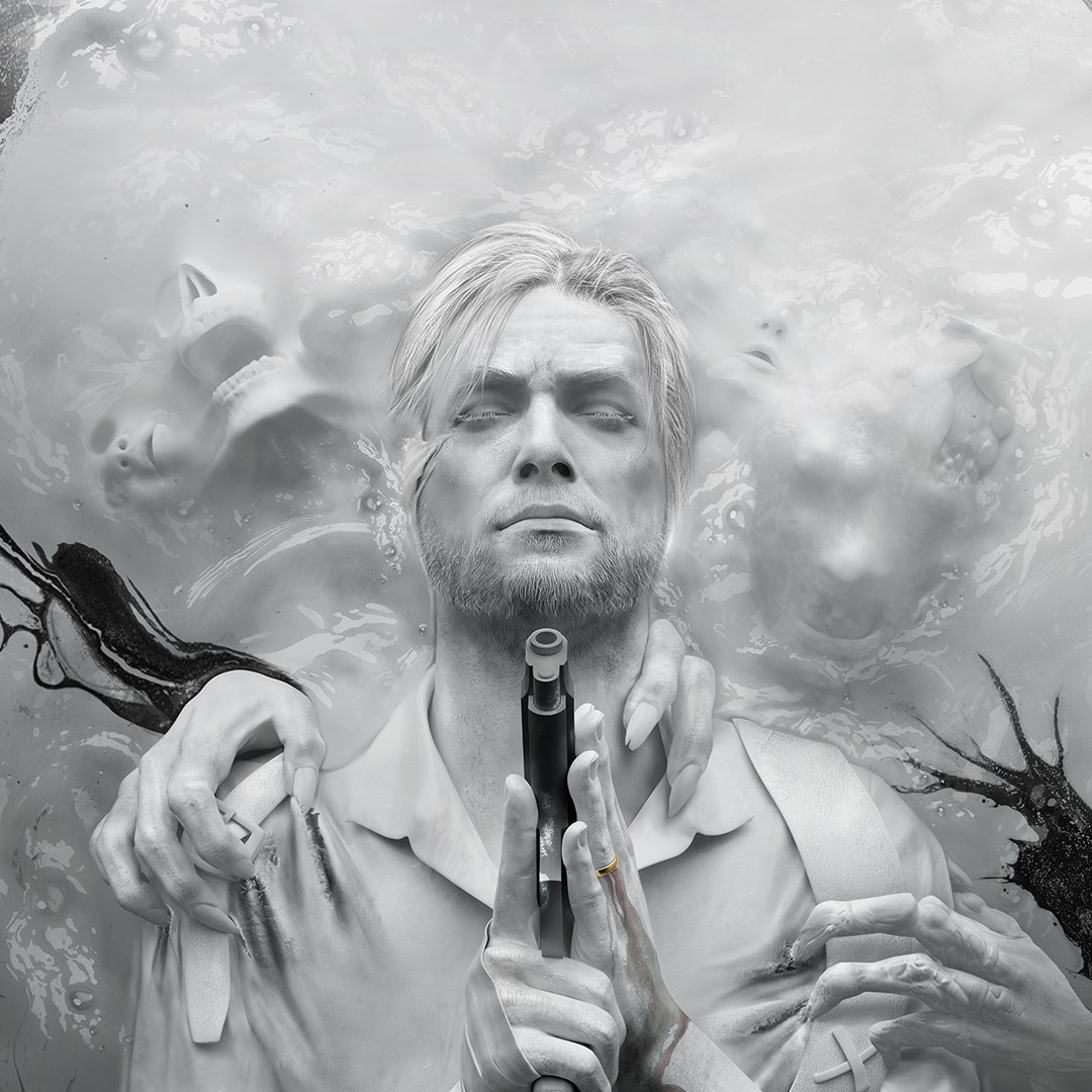 The Evil Within® 2