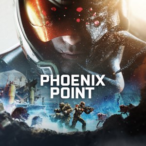 Phoenix Point