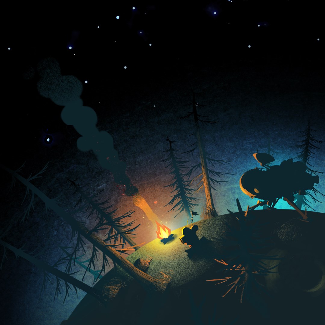 Outer Wilds