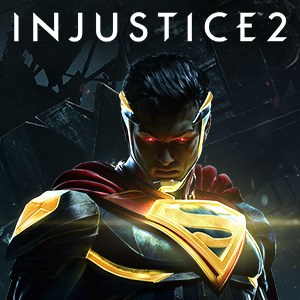 Injustice™ 2 - Standard Edition