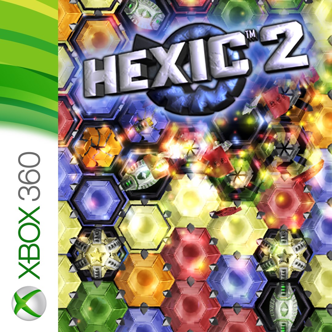 Hexic 2