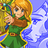 Legend of Zelda, The: Oracle of Ages