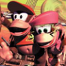 Donkey Kong Country 2: Diddy's Kong Quest