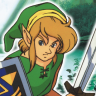 The Legend of Zelda: A Link to the Past