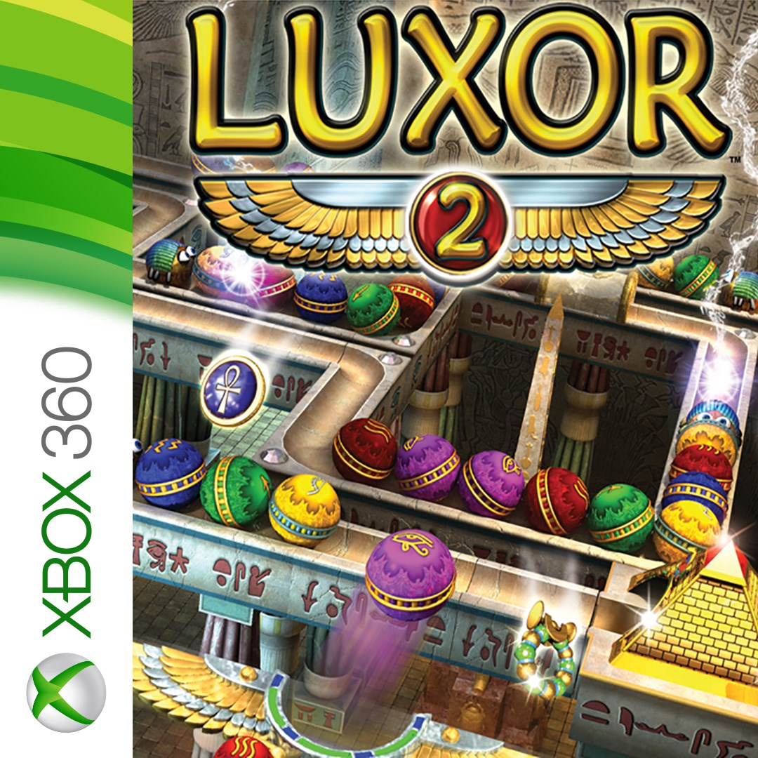 Luxor 2