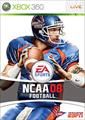 NCAA® Football 08