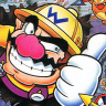 Virtual Boy: Wario Land