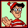 Great Waldo Search, The