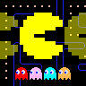 ~Hack~ Pac-Man (speedup)