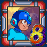 Mega Man 8