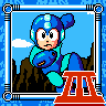 Mega Man 3