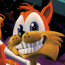 Bubsy 3D: Furbitten Planet