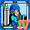 Mega Man 4