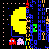 Pac-Man [Subset - Perfect Pac]