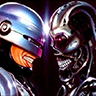 RoboCop versus Terminator