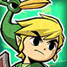 Legend of Zelda, The: The Minish Cap