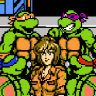 Teenage Mutant Ninja Turtles III: The Manhattan Project