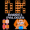 ~Hack~ Donkey Kong Barrelpalooza